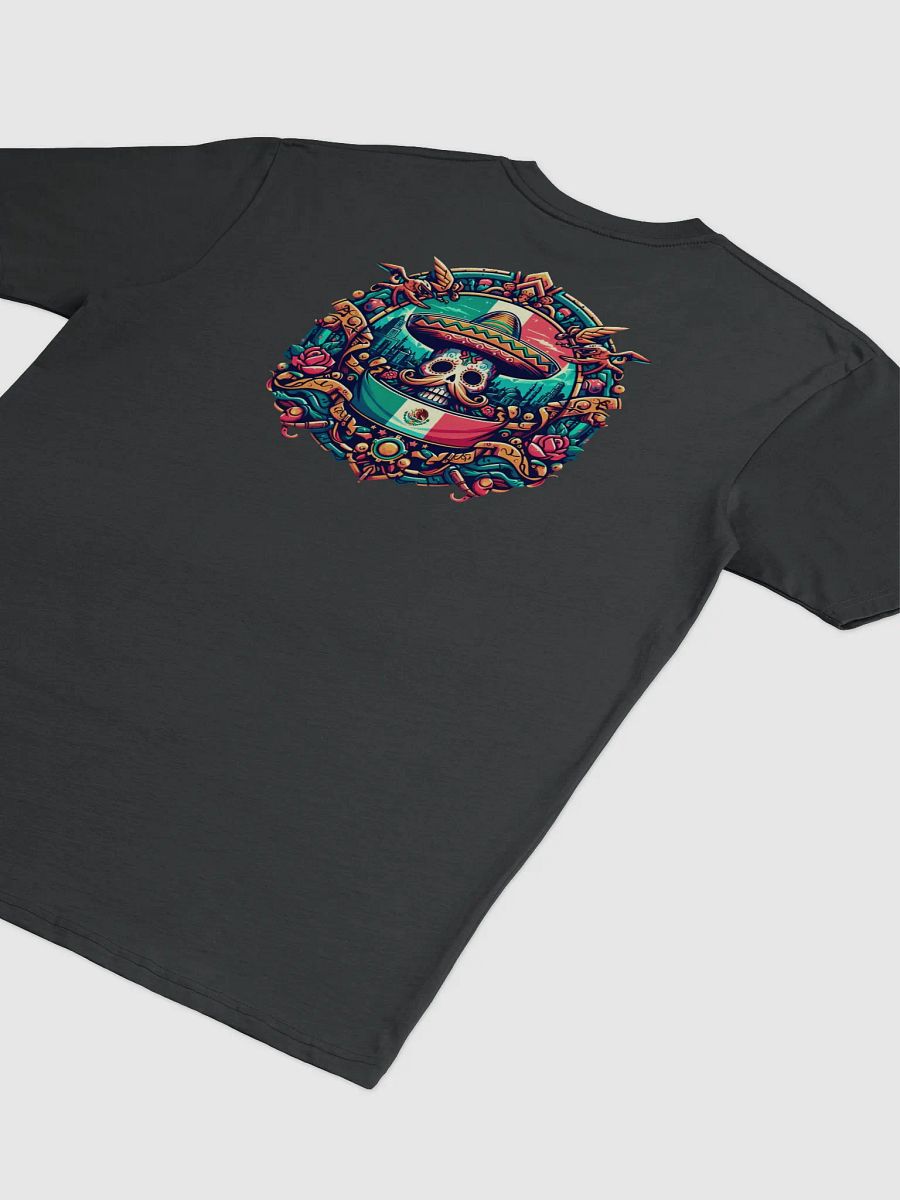 Camiseta Mexico Navidad product image (4)