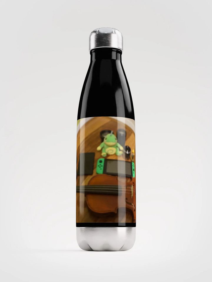 Random Stuff on a Bottle product image (1)