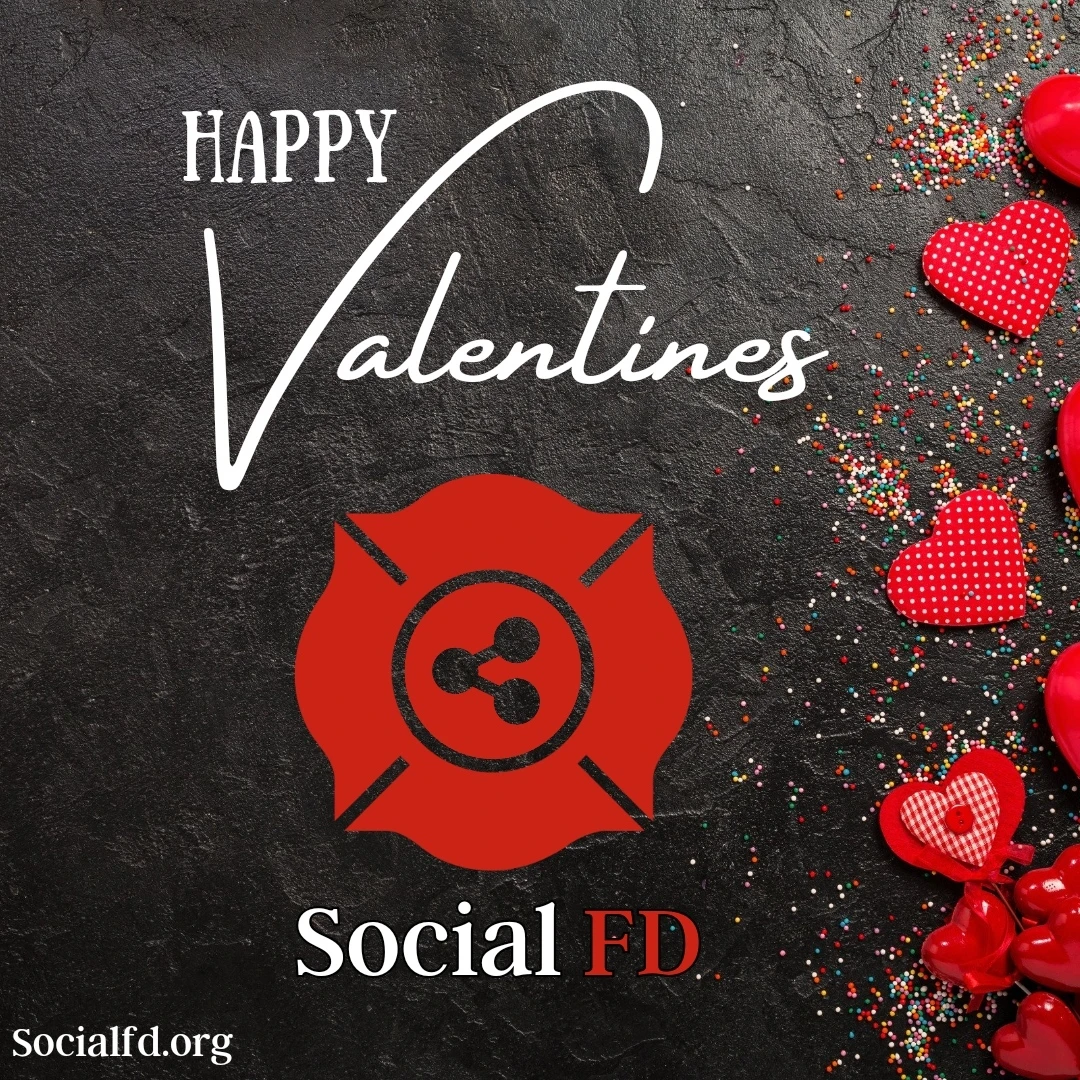 Happy Valentine's Day!
We ❤️ all of the generous support we have received and appreciate each one of you!

#socialfd #Valenti...