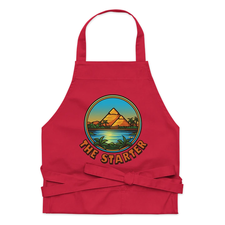 The Starter - Apron product image (25)