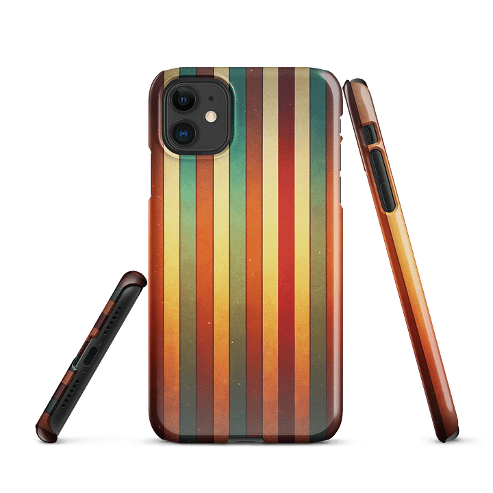 Retro Stripes product image (1)