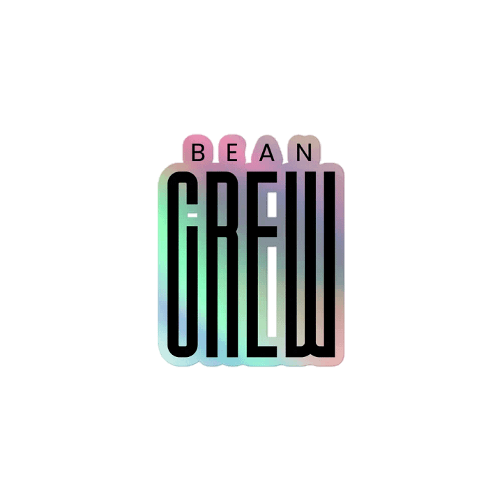 The Crew sticker product image (1)