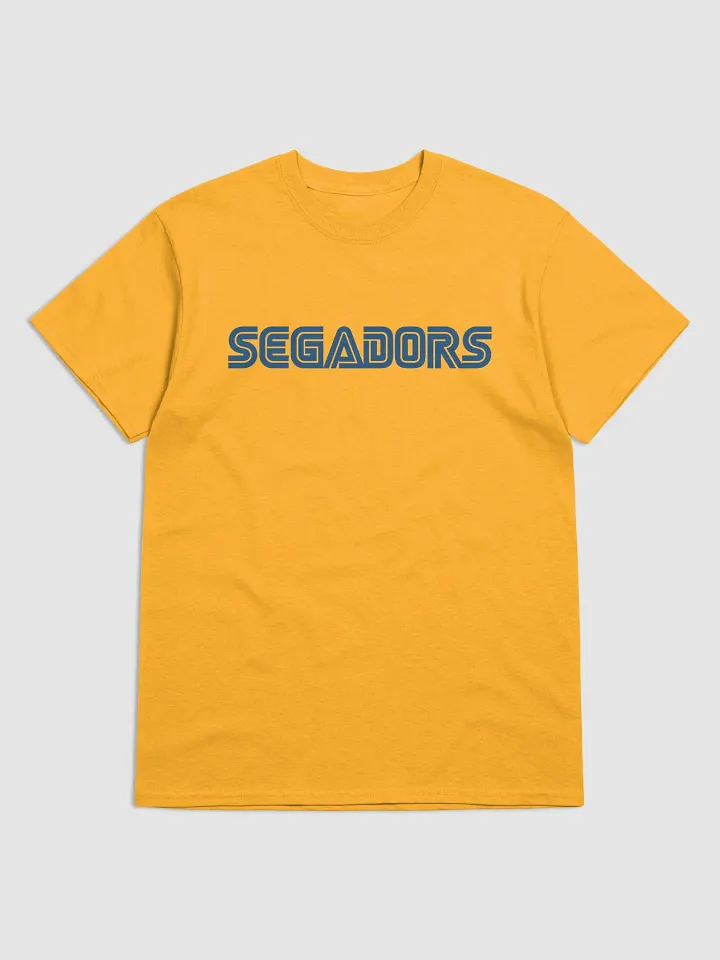 Segadors - Samarreta product image (1)