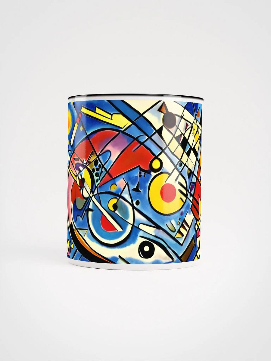 Wassily Kandinsky: Pioneer of Abstract Art product image (9)