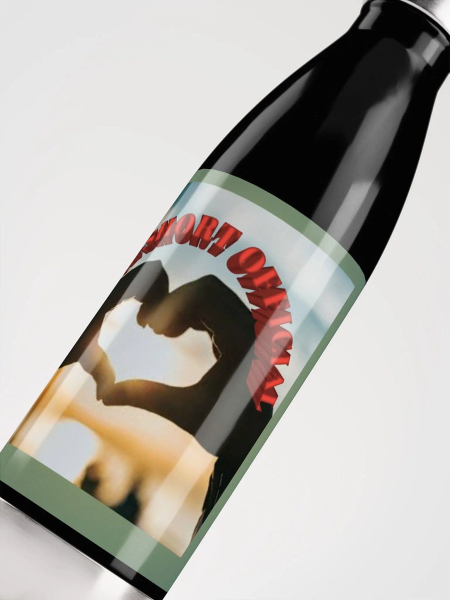 Love short official product image (5)