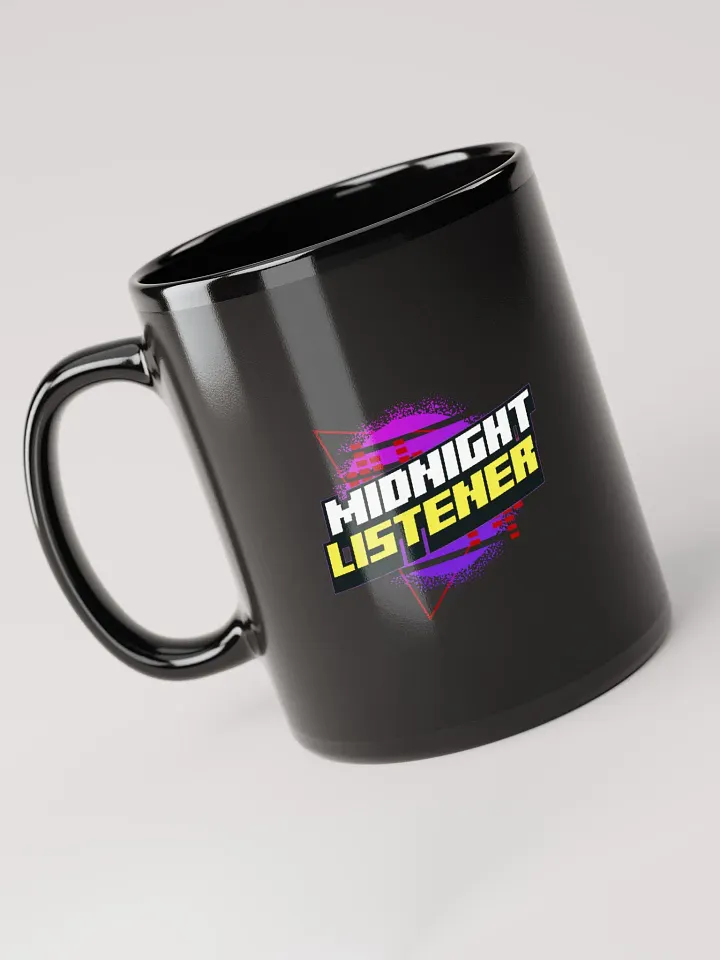 Midnight Listener Official product image (3)