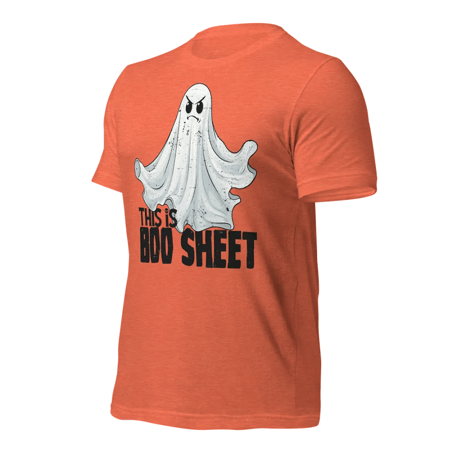 This is BOO Sheet product image (22)