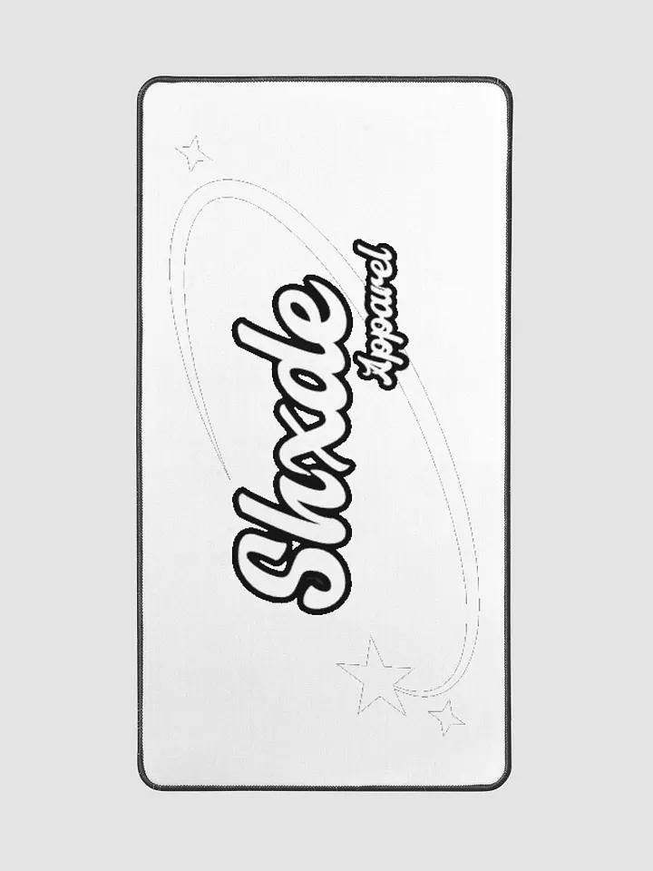 Shxde Apparel Mouse Pad product image (2)