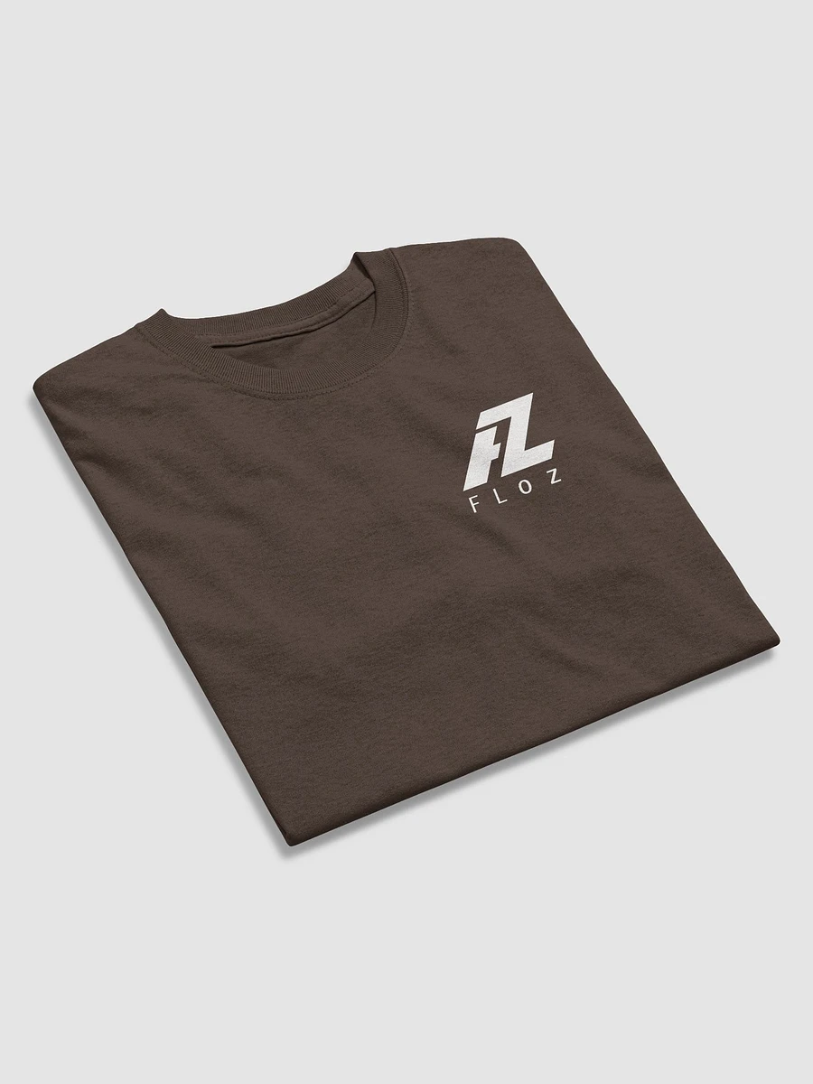 FLoz by Dani Lozano (unisex t-shirt) product image (4)