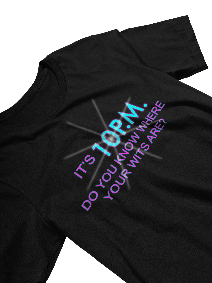 80s Throwback Tee product image (1)
