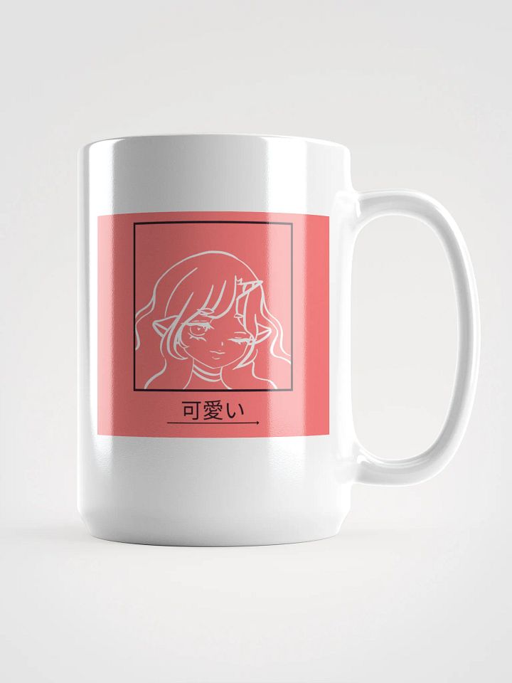 Anime Forever Mug product image (1)