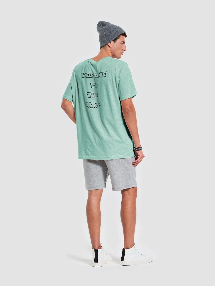 Aeryn Logo Tee product image (7)