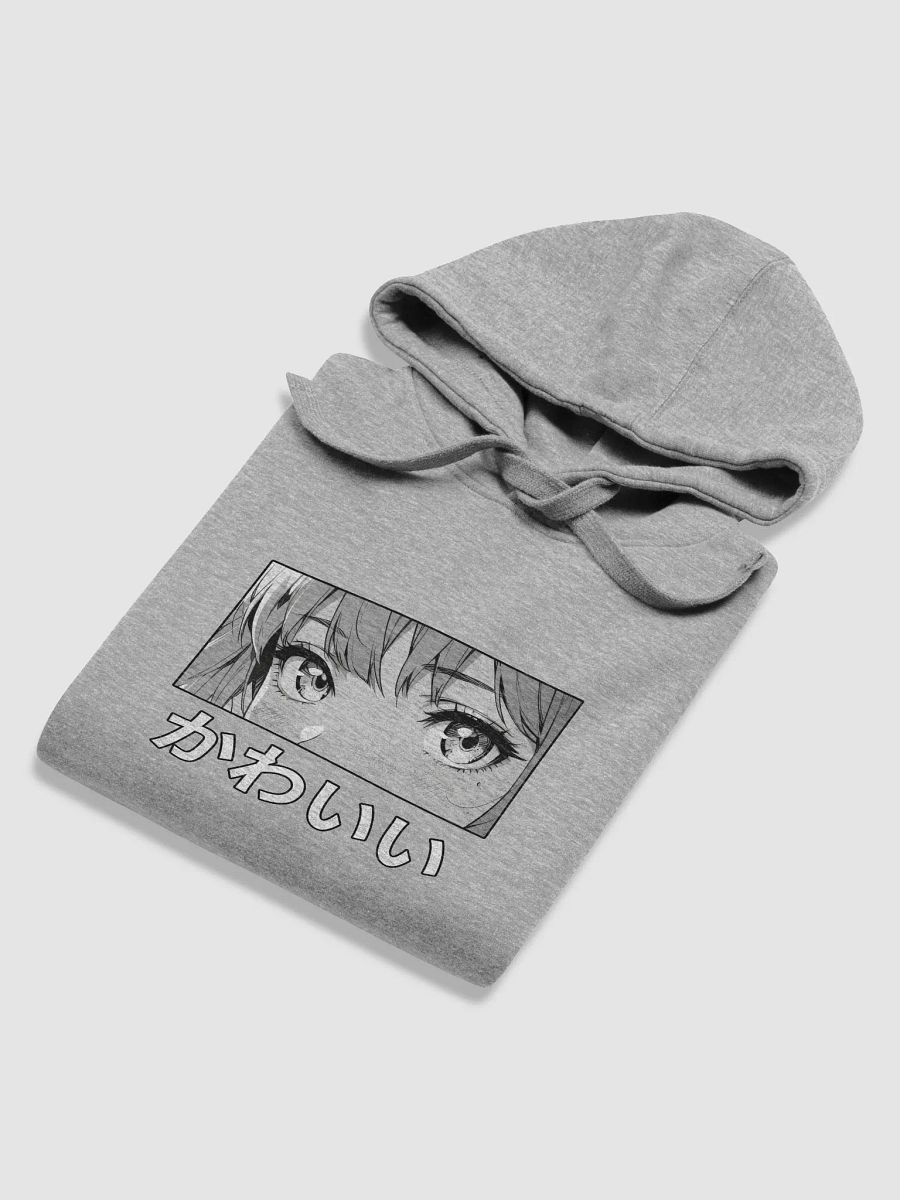 BUIII Kawaii Hoodie product image (6)