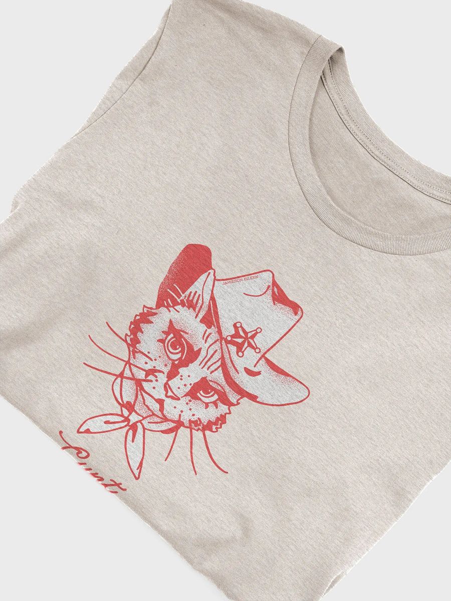 kitty cunt t-shirt product image (45)
