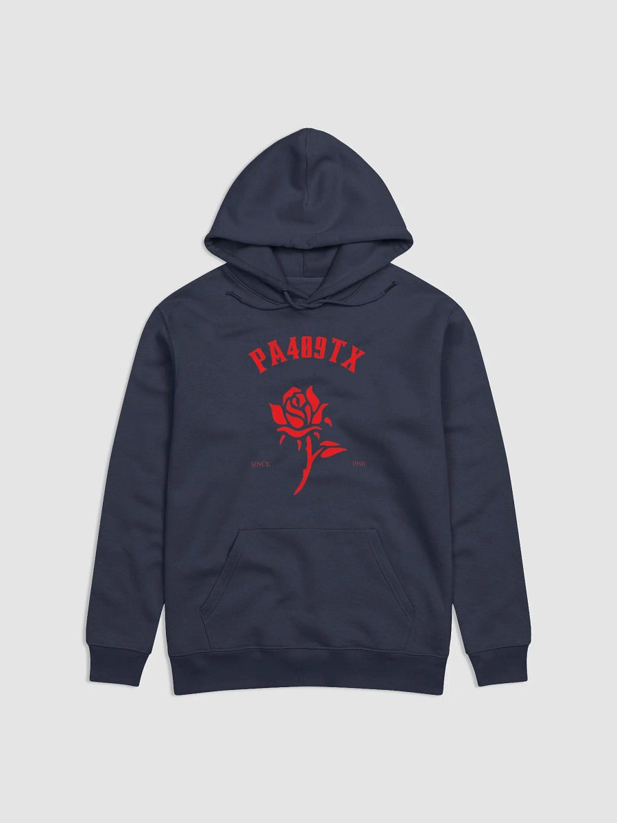 Unisex Pa409tx hoodie product image (3)