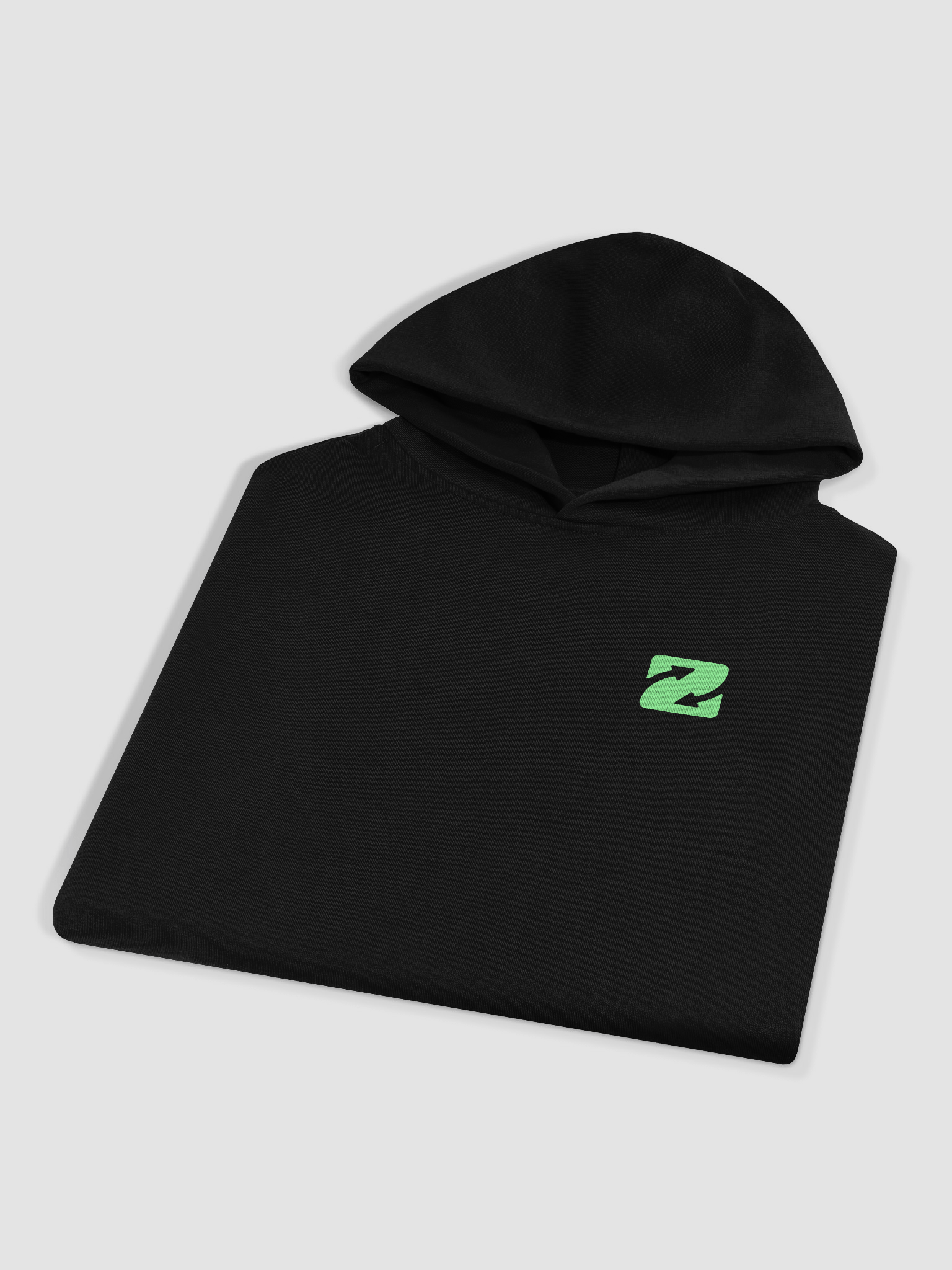 Zypto Unisex Oversized Hoodie product image (3)