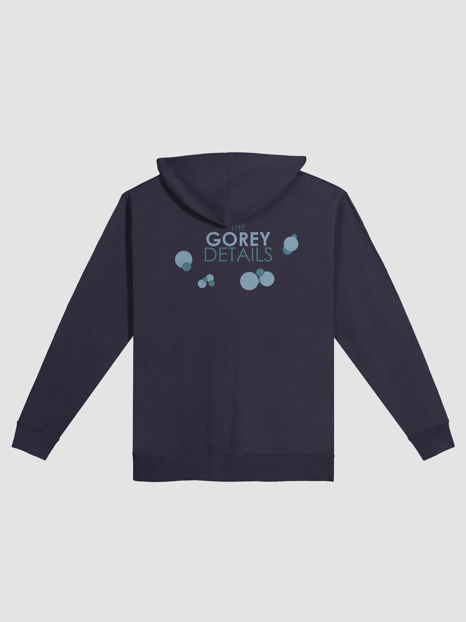 Legacy - Independent Trading Co. Fleece Zip Up Hoodie product image (17)