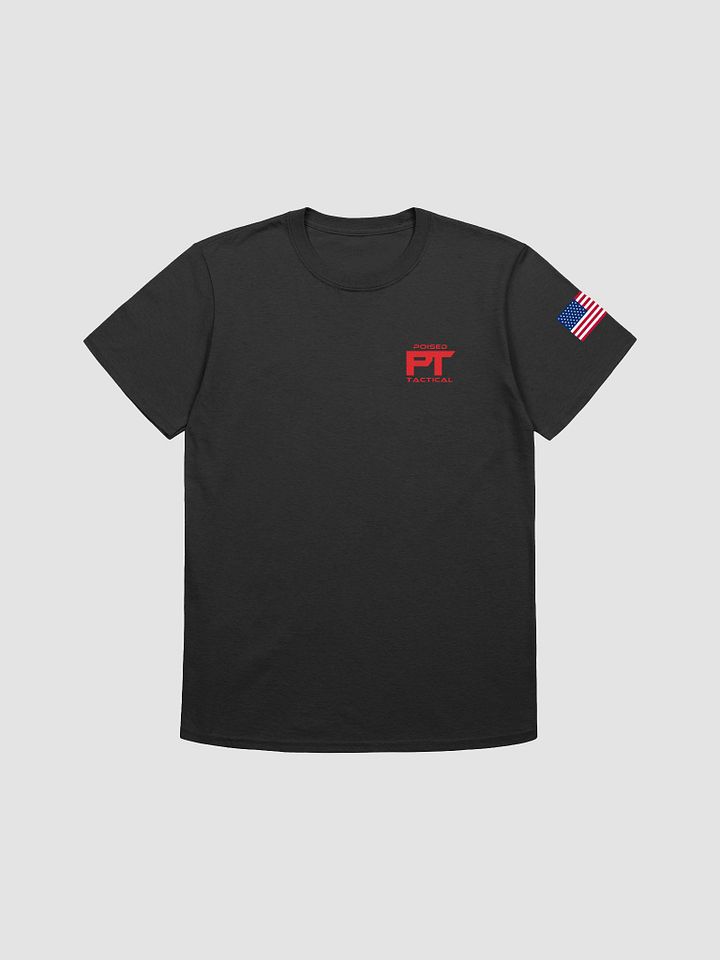 Poised Tactical Shirt product image (4)