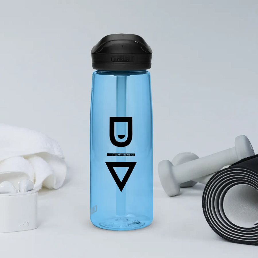 Invisible Strength Sports Water Bottle product image (69)