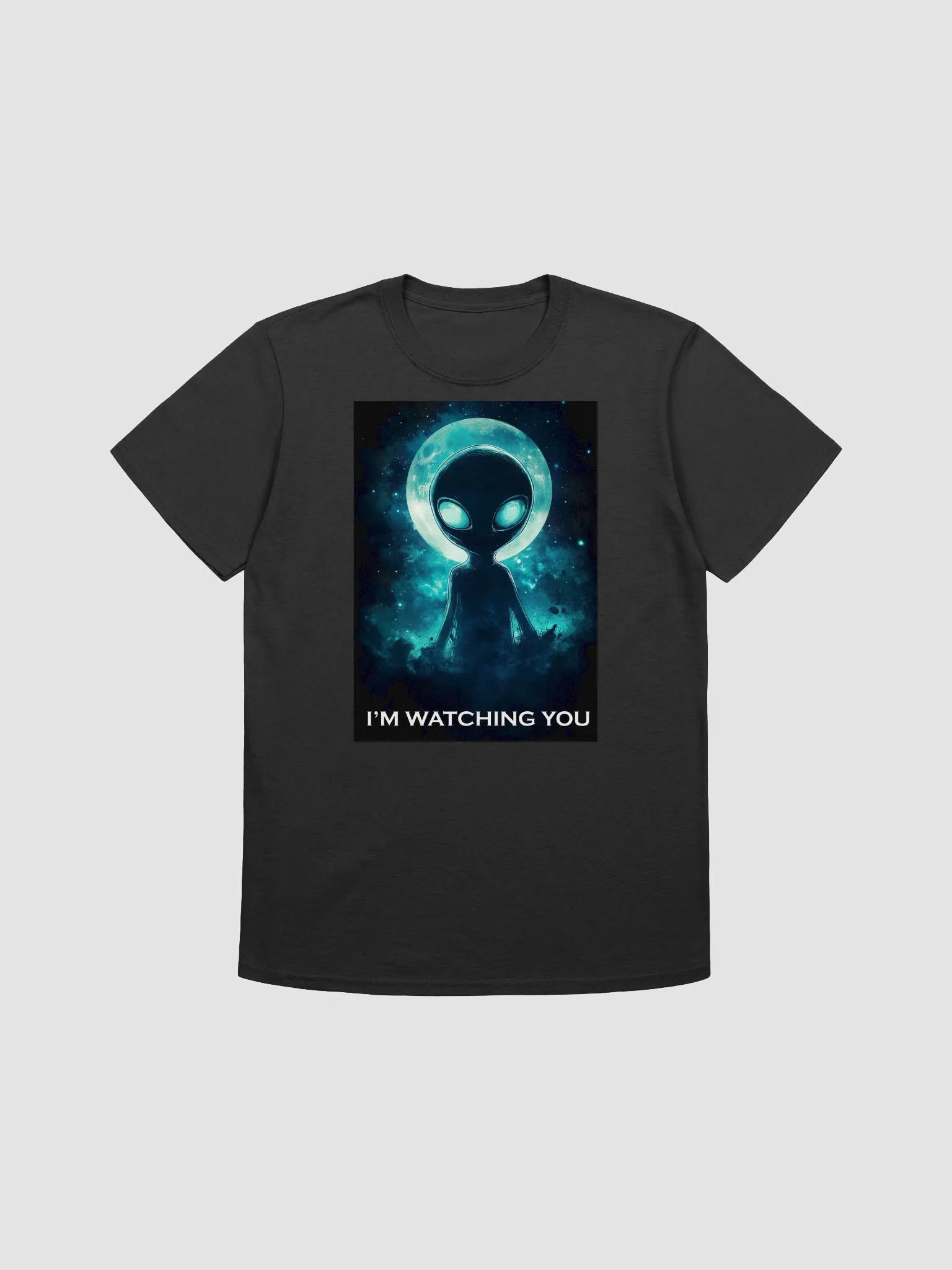 I'M Watching You - Unisex Shirt product image (1)
