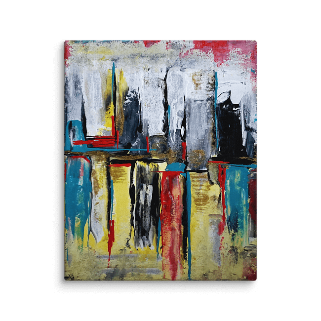 Canvas (Various Sizes)