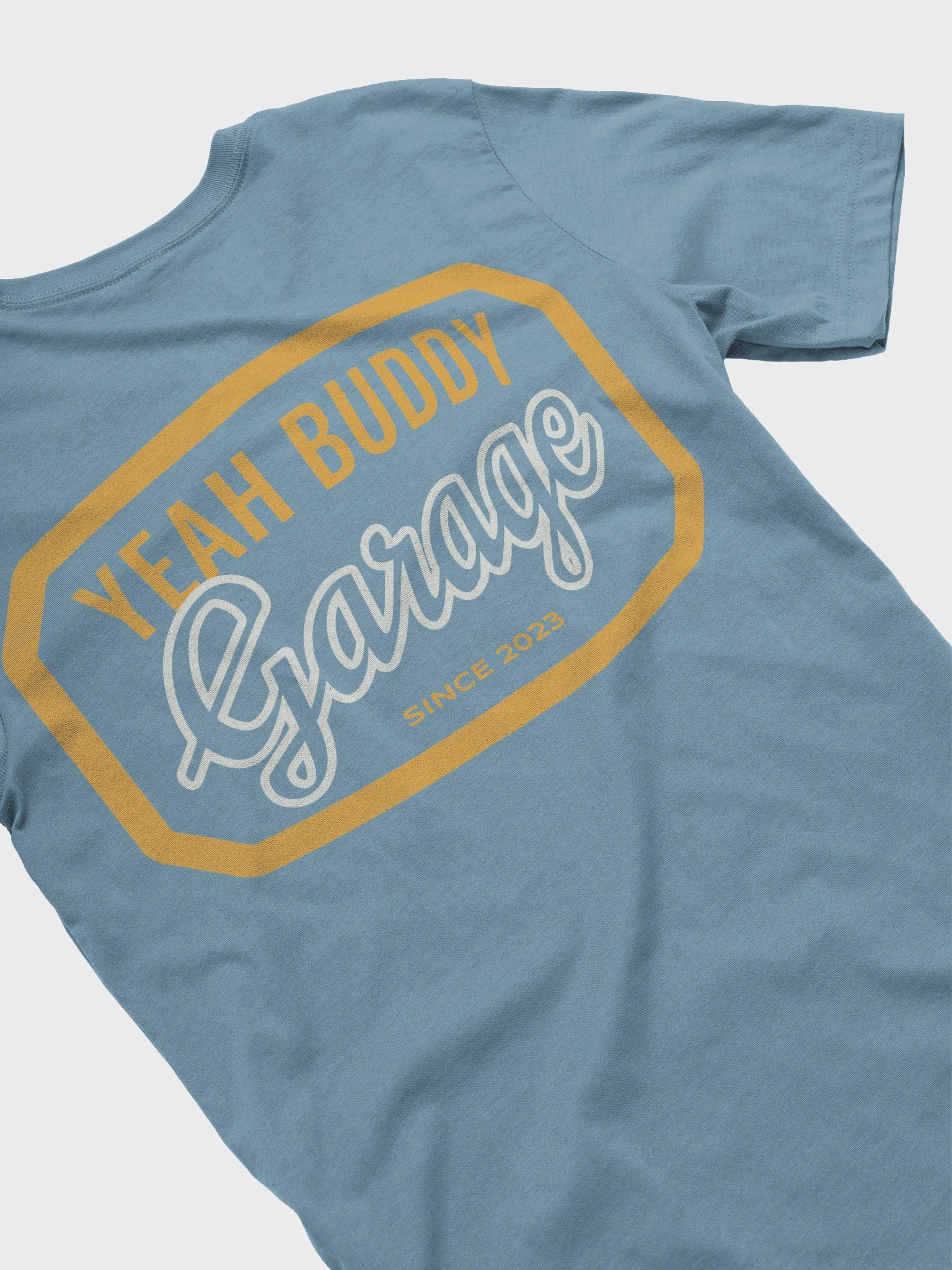Supersoft Classic Tee product image (3)