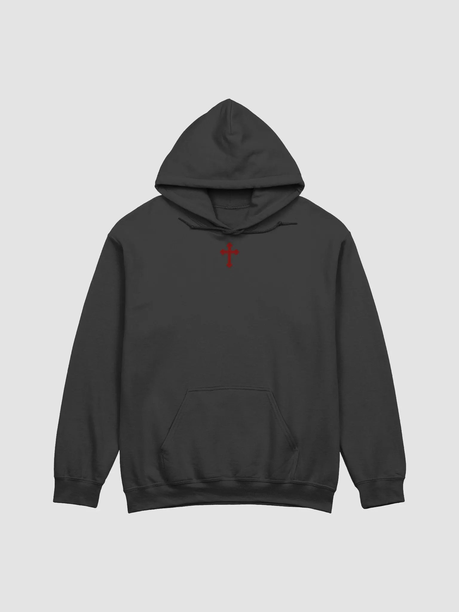 Fight The Beast Hoodie product image (4)