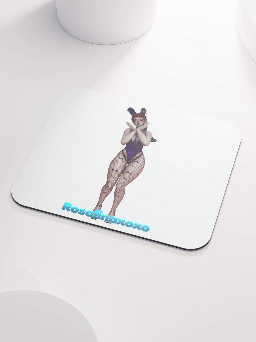 Rosalinaxoxo Mouse Pad product image (3)