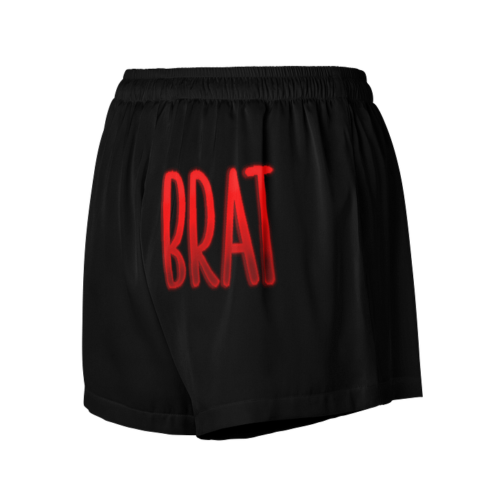 Brat Sleep Shorts product image (2)