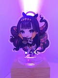 Ina Acrylic Stand product image (1)