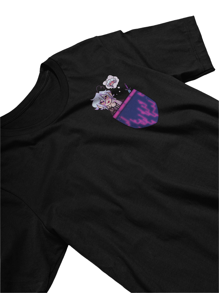 Pocket of Problems Tee product image (2)