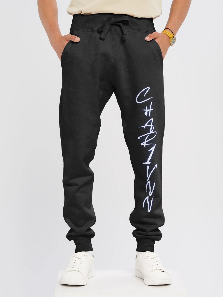 Char Pant product image (3)