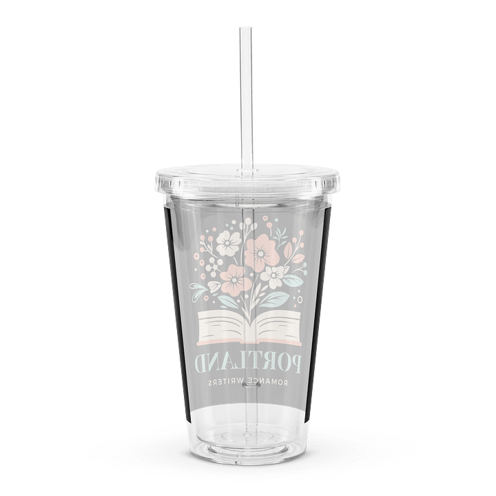 Portland Romance Writers Travel Cup product image (2)