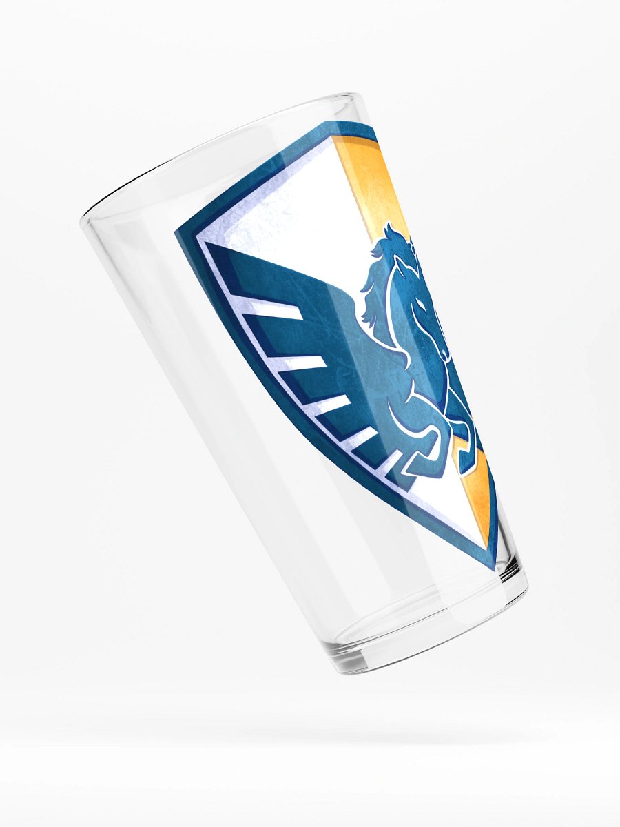 Pint Glass/ Nova 2025 Exclusive product image (4)