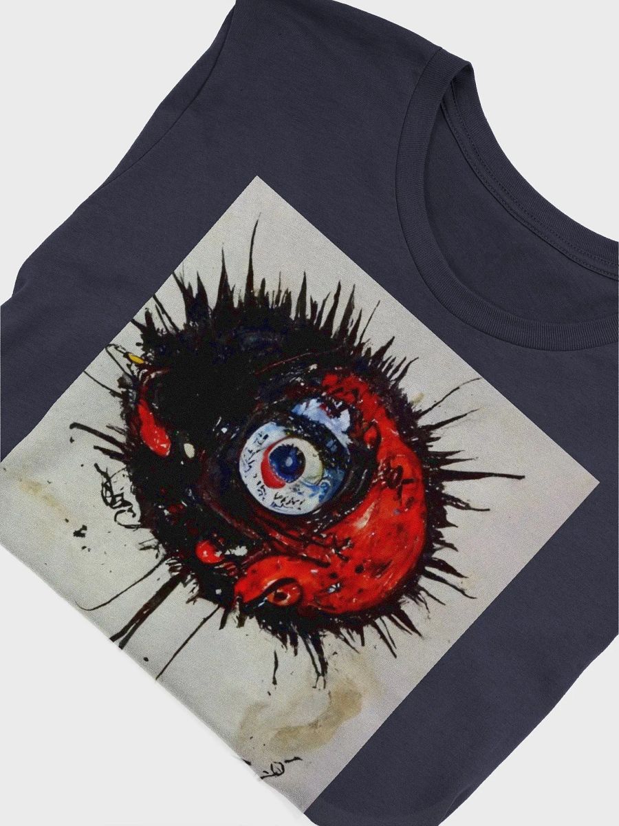 Iconic Comfort Tee product image (5)