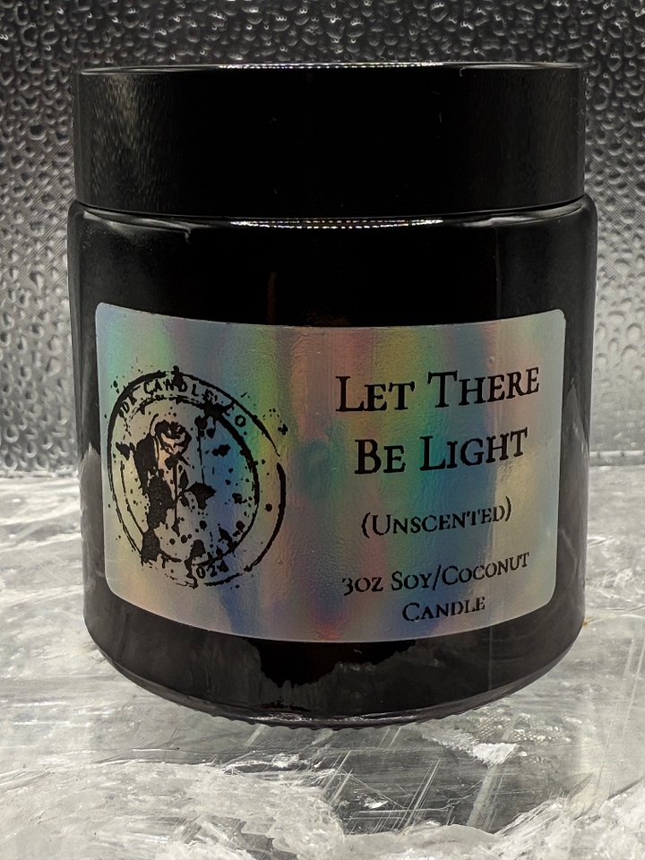 Let There Be Light (Unscented) product image (1)