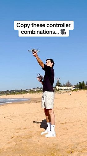 Cinematic moves on the DJI Mini 4 Pro

@itizwil 

#dji #drone #djidrones  #djidrone #aerial #gadget #techgadgets #tech #drone...