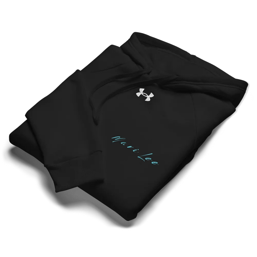 Sleek Hoodie product image (3)