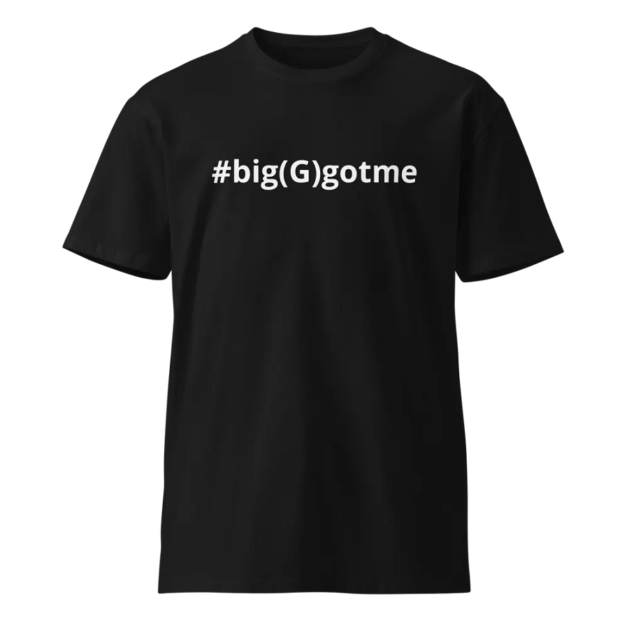 Big God Got Me product image (1)