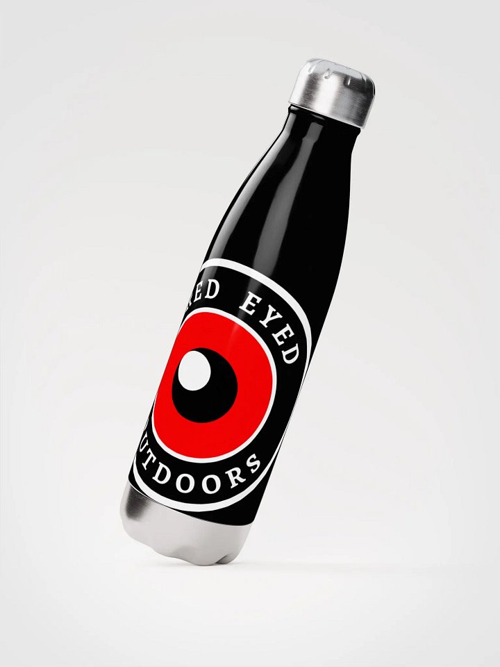 EcoSteel Insulated Water Bottle product image (1)