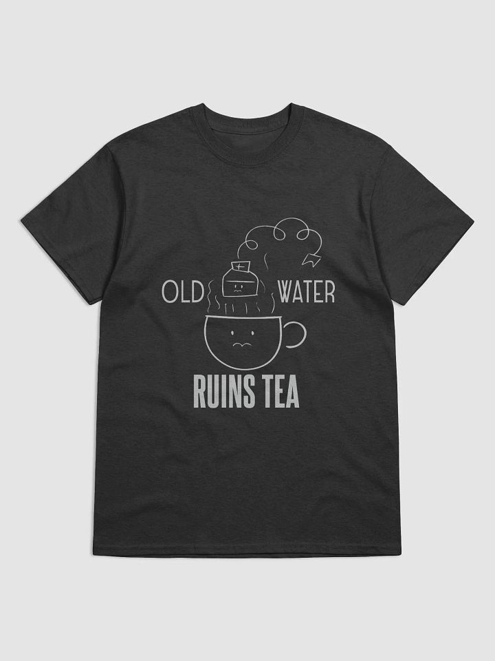 Old Water Ruins Tea - Grey product image (4)