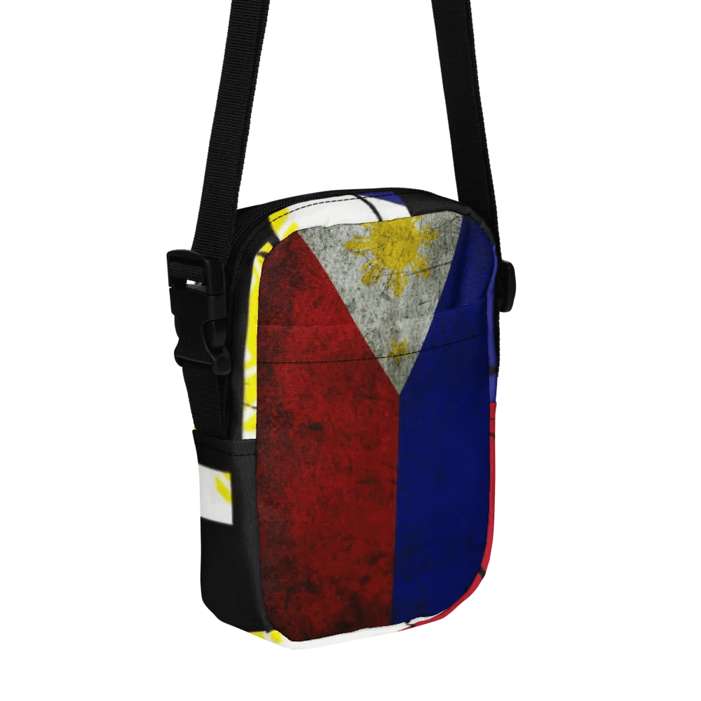 Buhay Tuklas Sun and Stars Crossbody Bag product image (7)