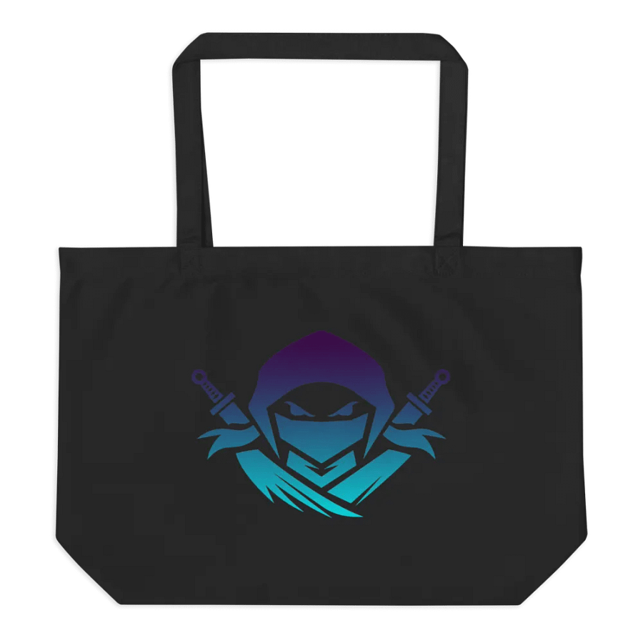SiViX Econscious Organic Cotton Tote product image (3)