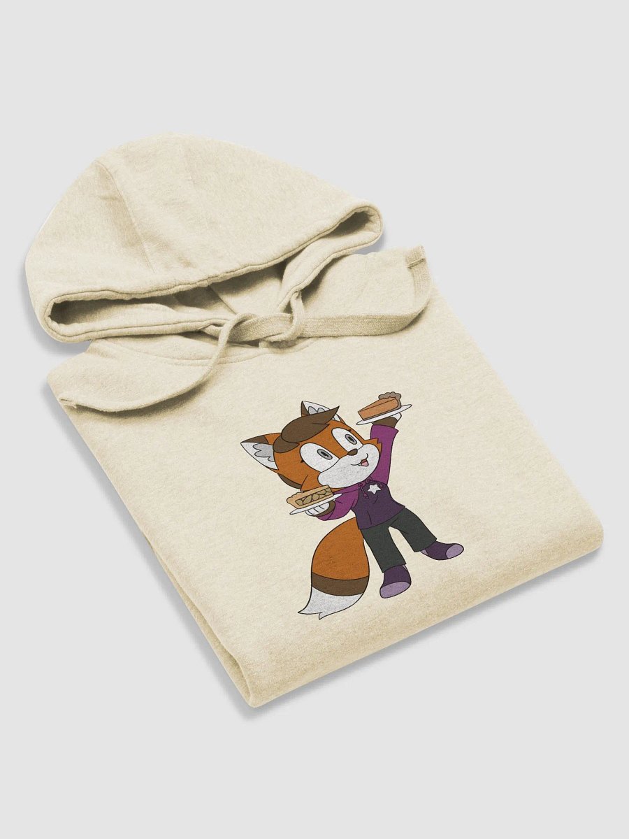 Cinder Pies Hoodie product image (18)