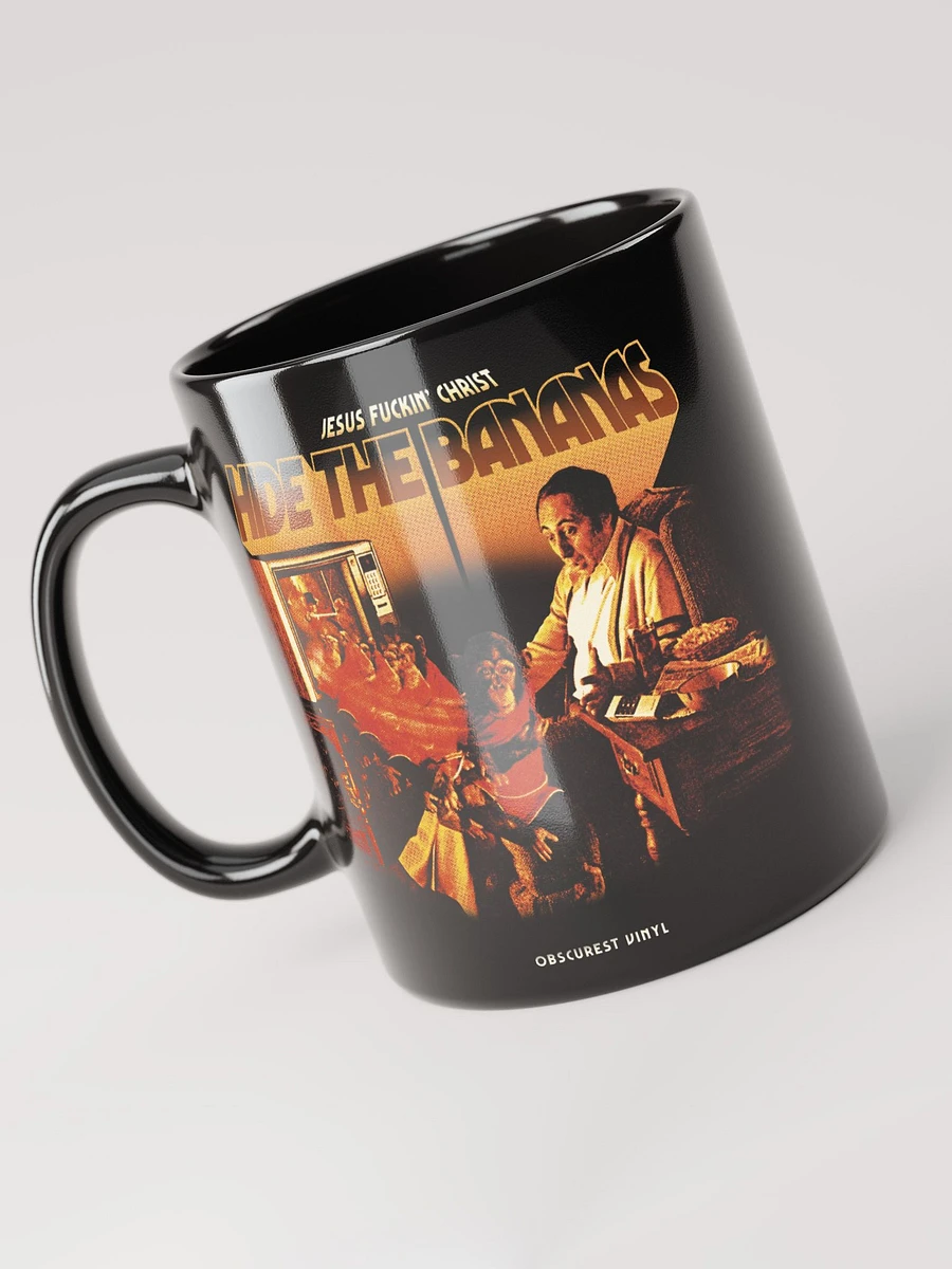 Hide the Bananas! Mug product image (4)