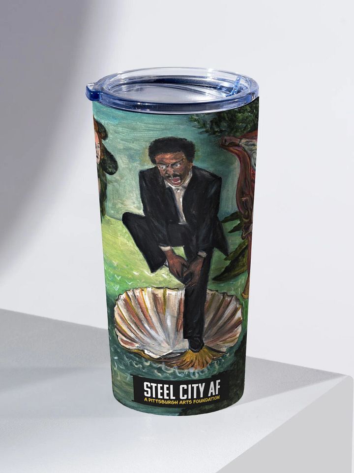 Masterpiece AF: The Birth of Richard 20oz Tumbler product image (2)