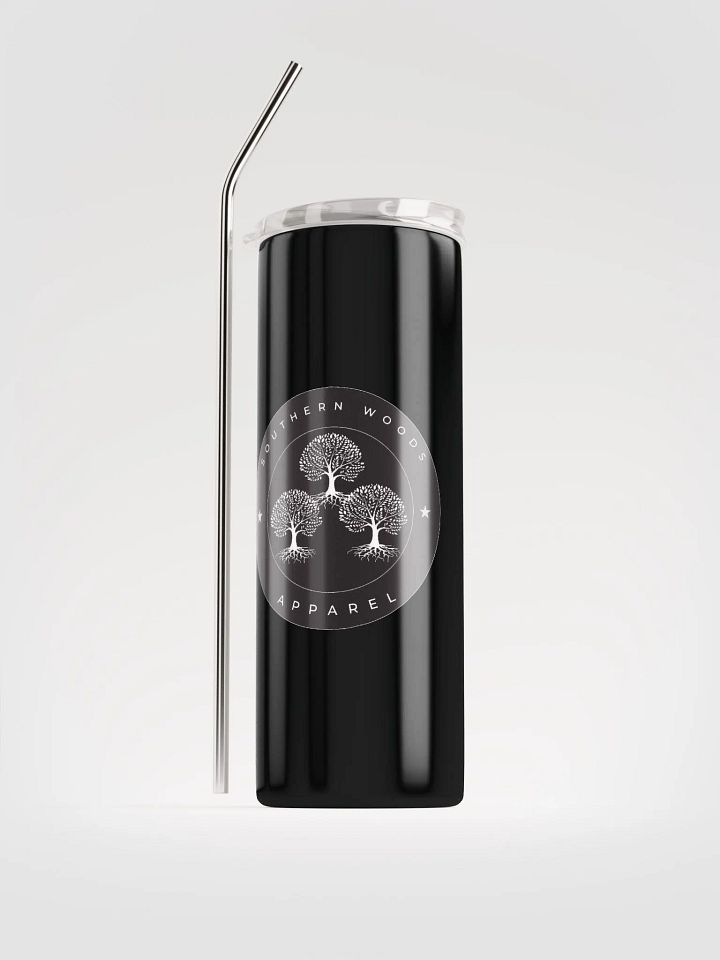 SouthernWoods Apparel 20z Stainless Steel Tumbler product image (1)
