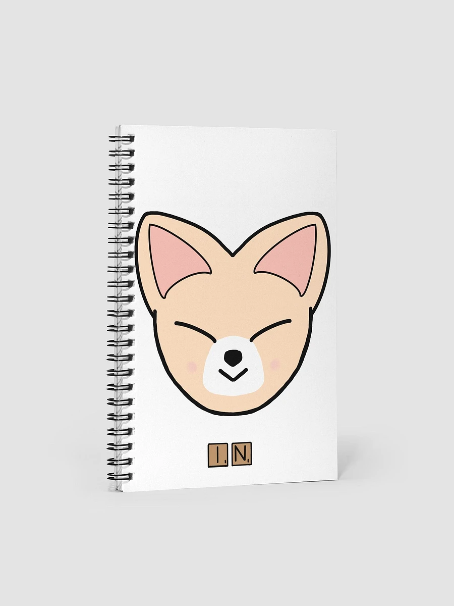 FoxI.Ny and tile notebook product image (1)