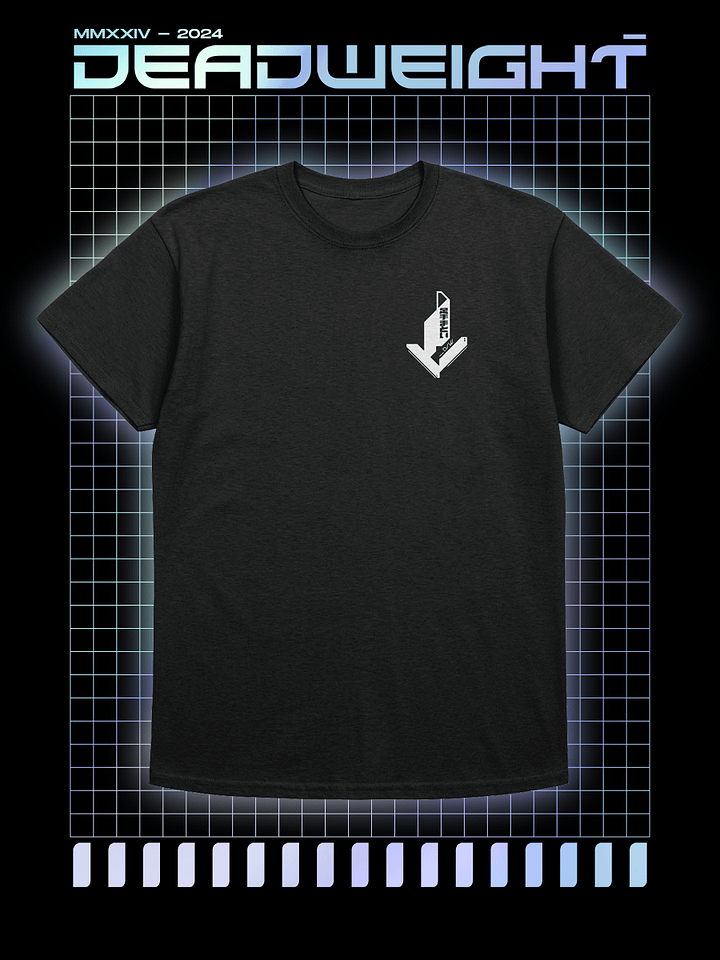 Deadweight T2 ✦ product image (1)