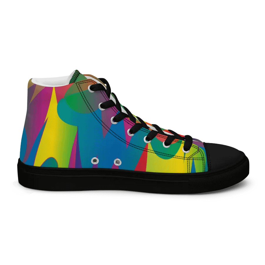 Dromey1 Sneakers product image (6)